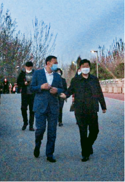 岳氏集團與自健自康系統共創養生體驗館
